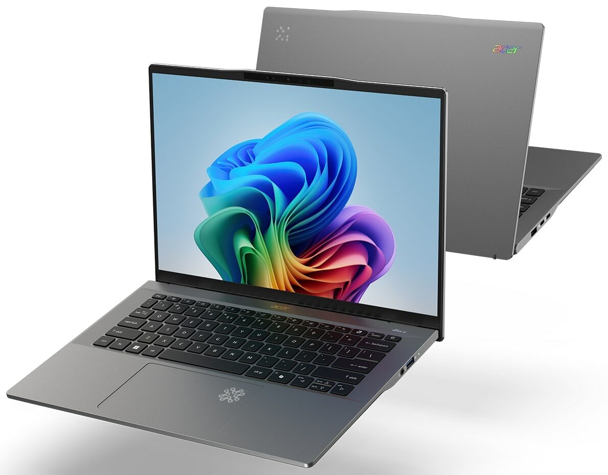 Laptops